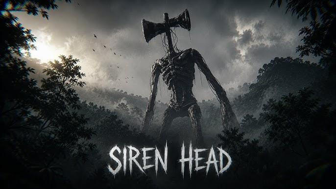Siren Head Movie Officially in the Works, with Zach Cregger Writing and Brian Duffield Directing