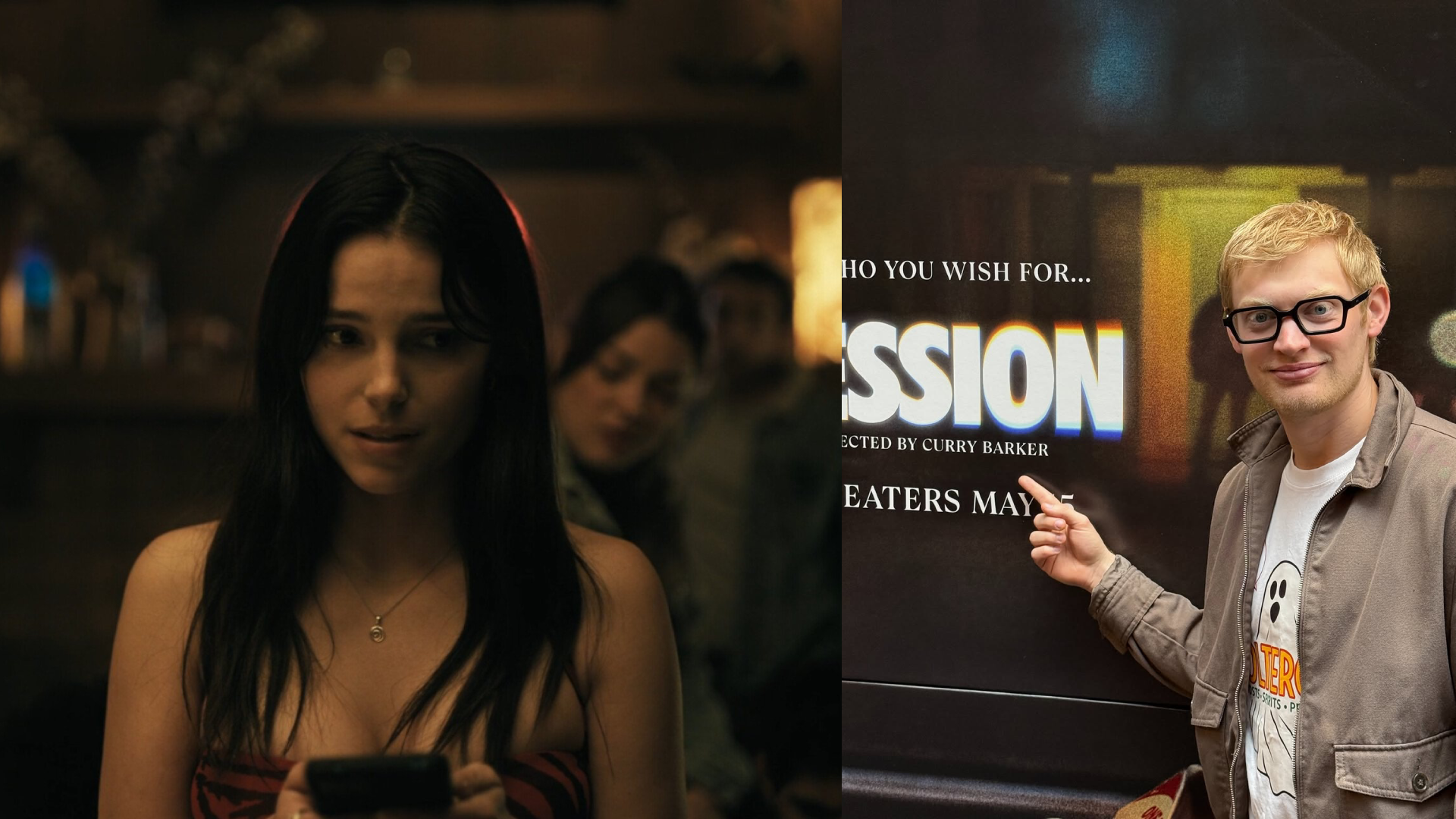 Obsession Almost Had a Completely Different Ending—And It May Have Been Even More Devastating