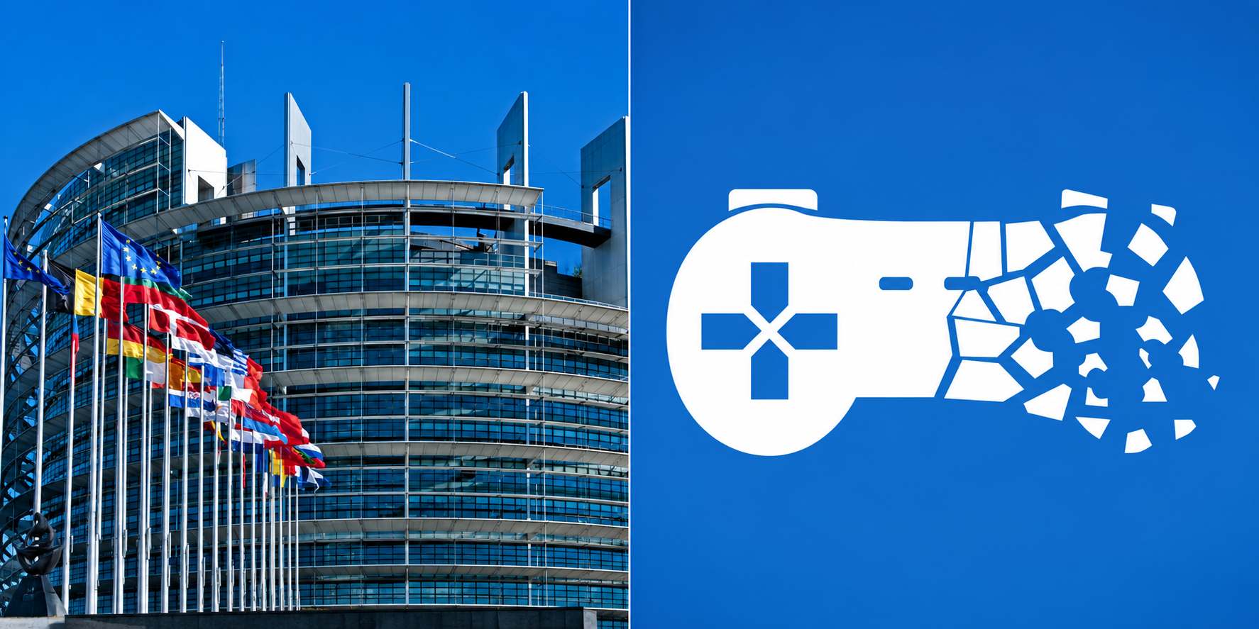 The EU Just Said No to "Stop Killing Games"
