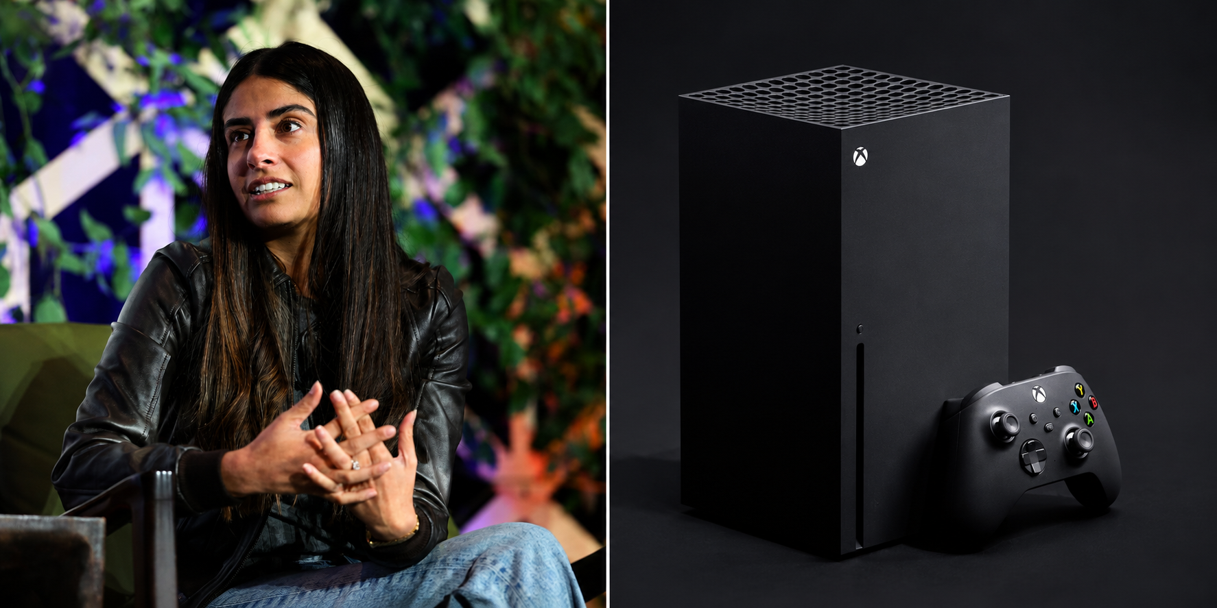 3200!!? Xbox Layoffs Leave Fans Stunned: Was Asha Sharma's Xbox Revival Plan Derailed?