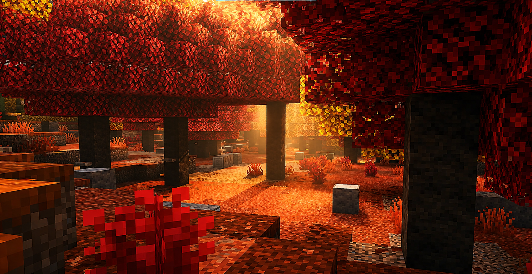 After 17 long years, It's finally here!! New Minecraft update Q3