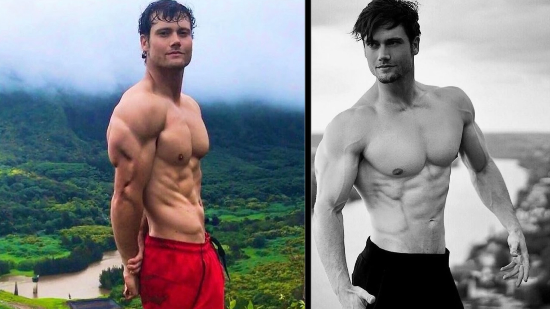 Connor Murphy Dies at 32 After Drowning in Thailand: Fitness YouTube Star's Tragic Death Shocks Millions