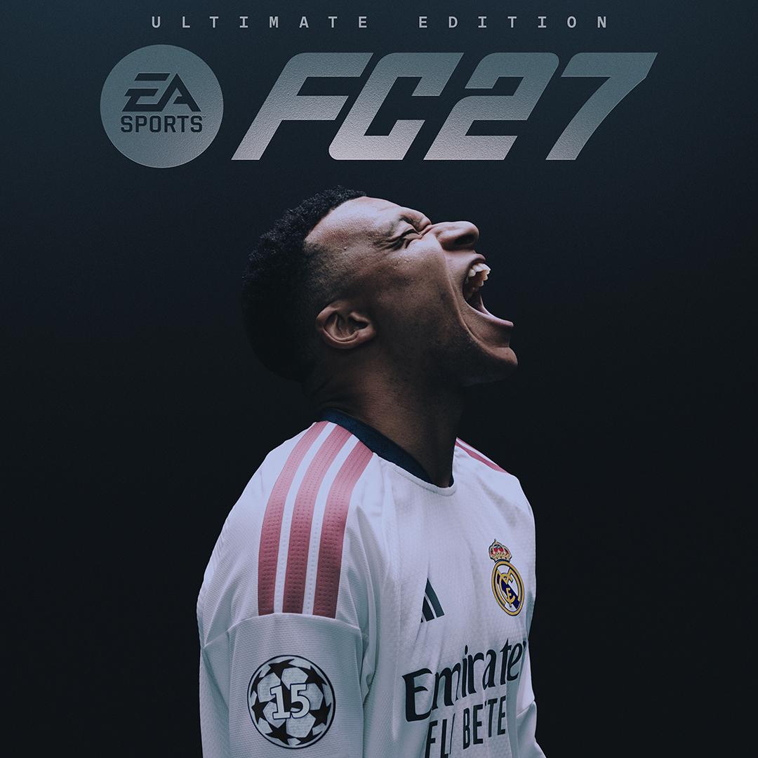 EA Sports FC 27 Reveal Trailer: Mbappé Is Back, and Football Gamers Are Already Losing It
