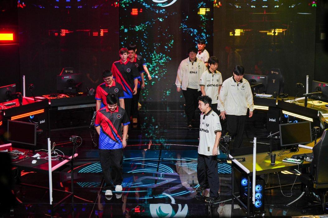 Cypher Bug May Have Cost Global Esports a Map Against Gen.G—and Exposed a Bigger VCT Problem