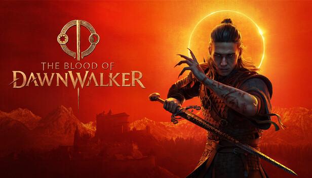 The Blood of Dawnwalker Review: Witcher 3's True Heir?