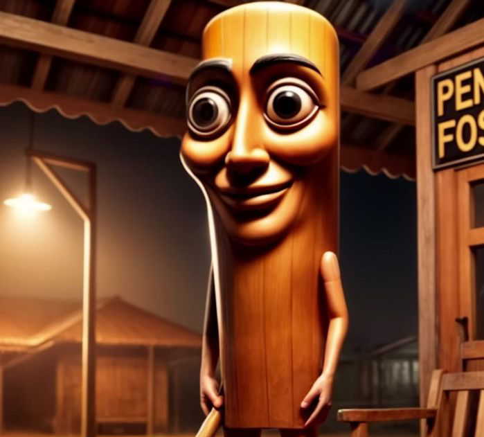 Tung Tung Sahur at the Center of Federal Legal Battle Over Viral Brainrot Characters