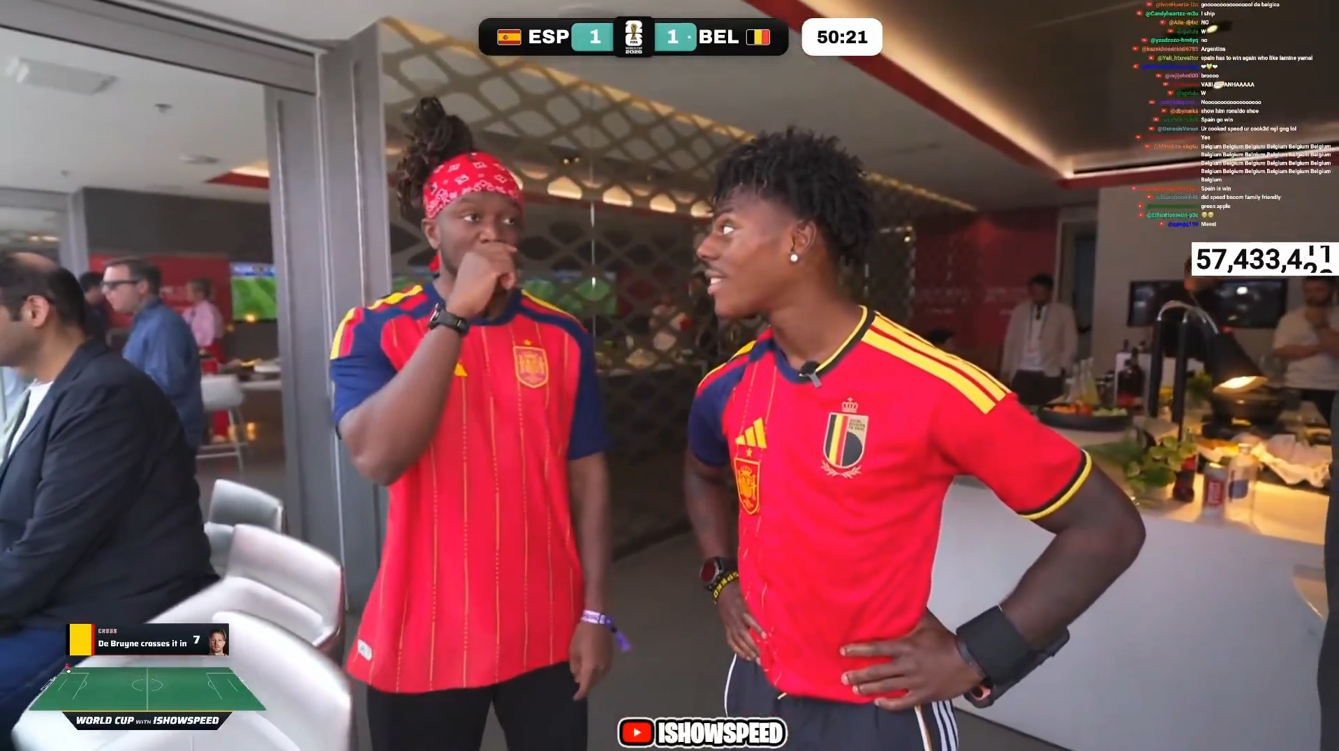 KSI Just Told Us the Real Reason He Stepped Back From Sidemen — And It's Not What You Think