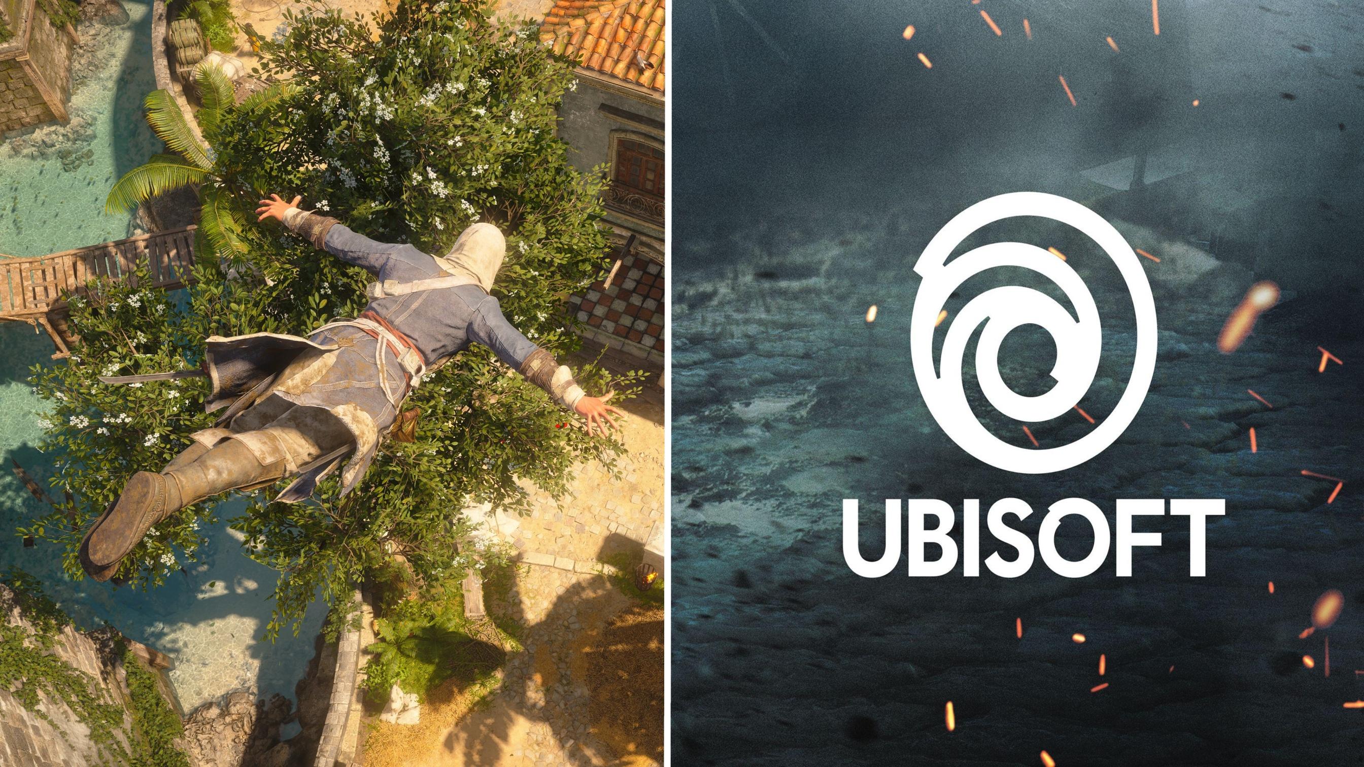 Ubisoft Barcelona Layoffs: 51 Jobs Cut Right After a Hit Launch