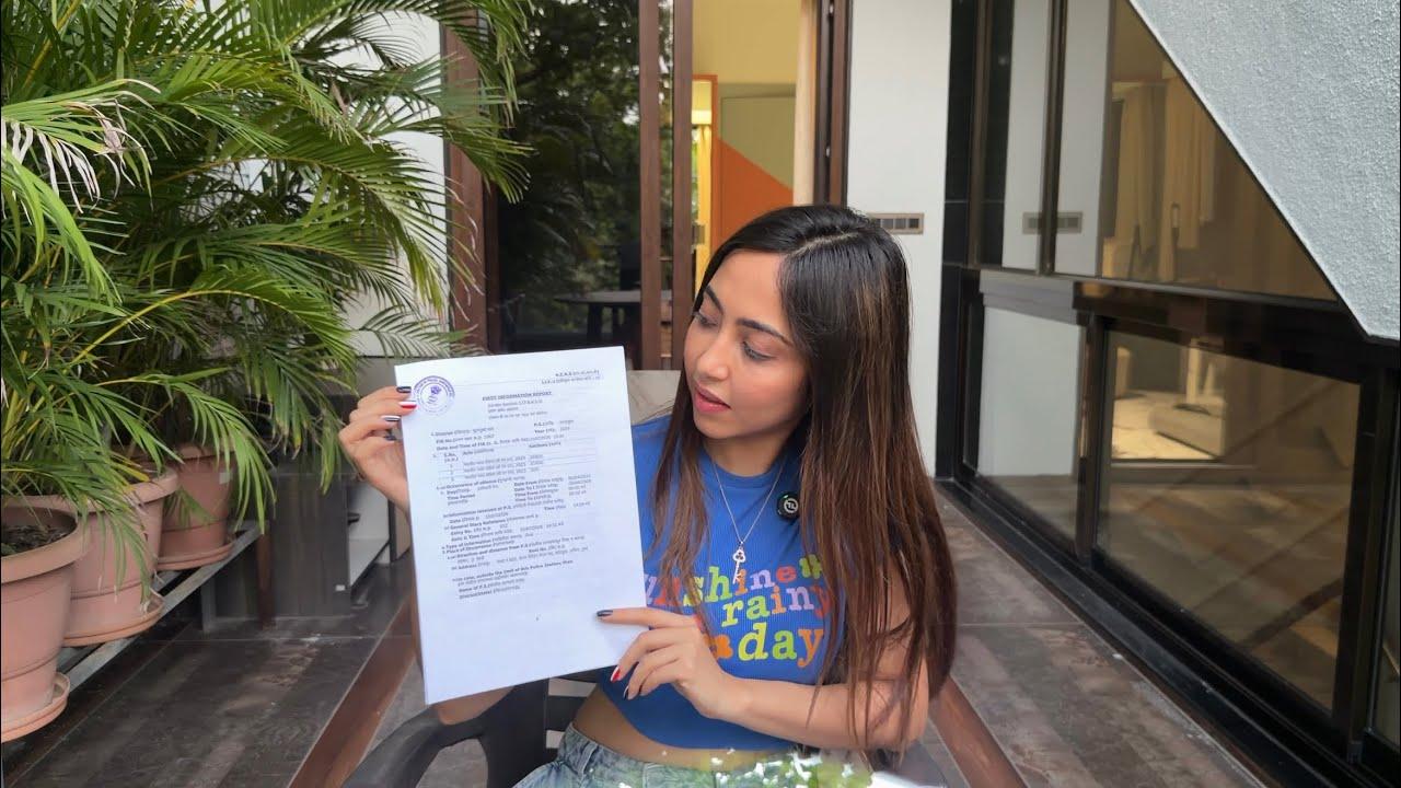 Kaash Plays Files FIR Against 8Bit Thug Over Alleged Brand Deal Fraud