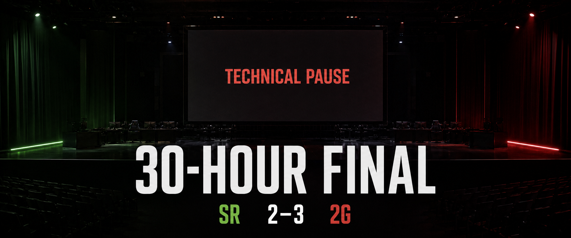 30-Hour VALORANT Final Ends in Chaos and Controversy