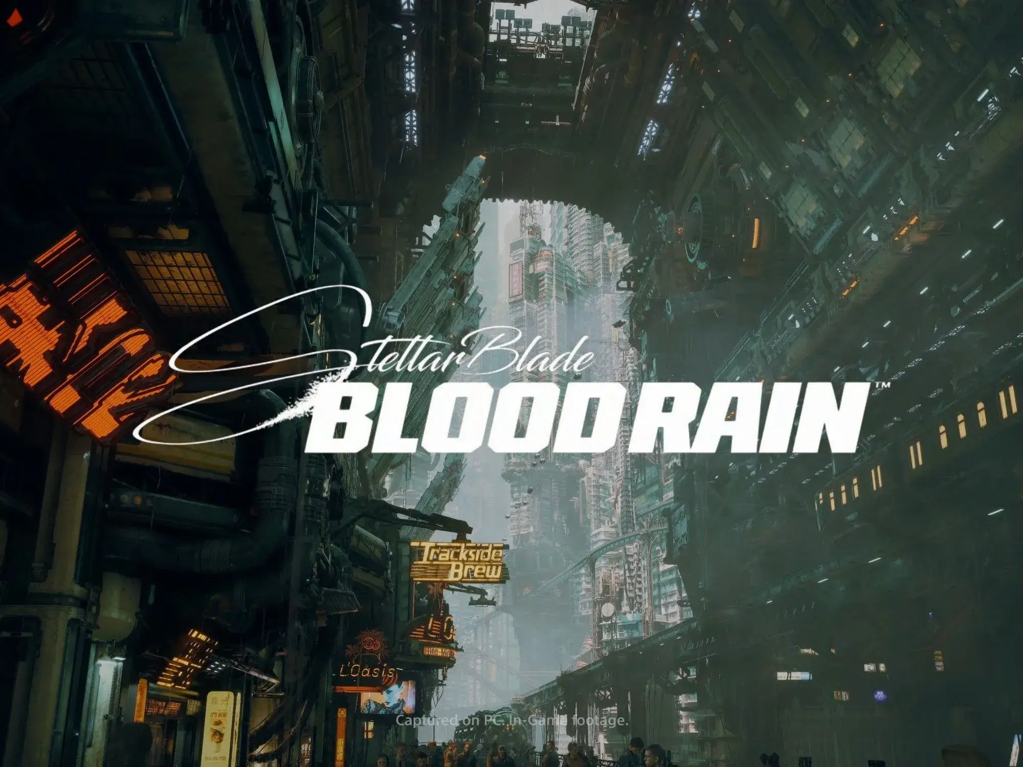 Shift Up Just Gave Stellar Blade Fans Its First Real Blood Rain Controversy — And It's Not About Evie's Outfit