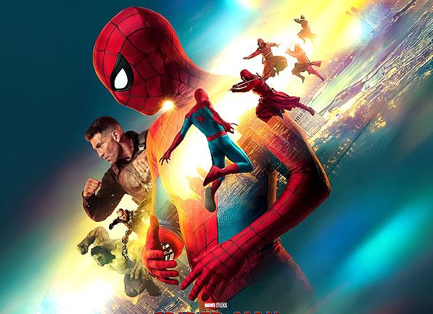 Spider-Man: Brand New Day Just Became the Biggest Domestic Opening Weekend Ever — Here's What Actually Happened