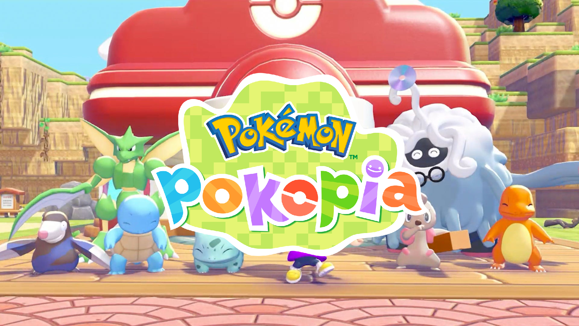 Pokémon Pokopia Just Got a Massive Free Update — And the New DLC Might Be Its Best Yet