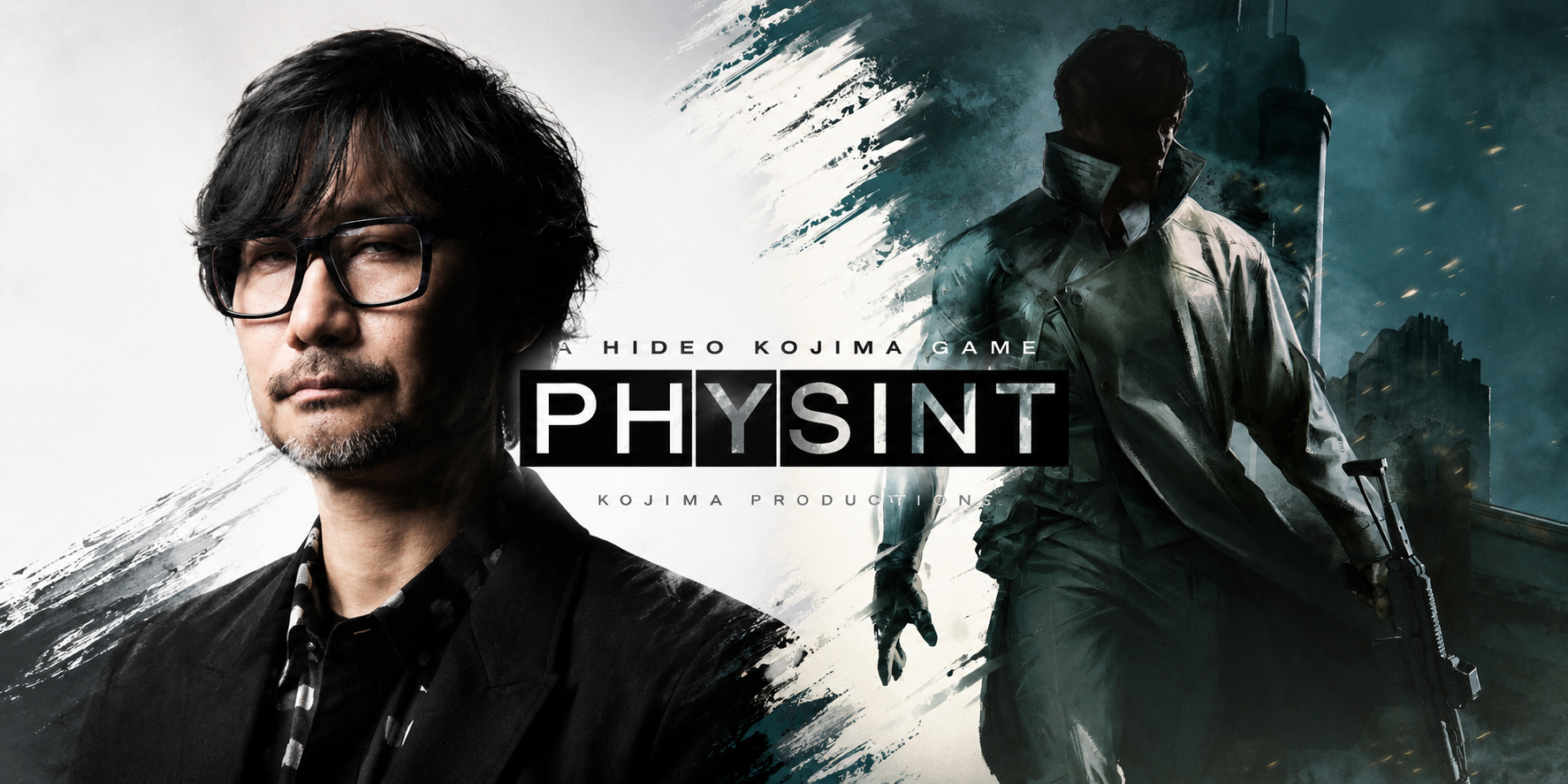 Kojima's Physint Just Jumped Ship From Sony to Xbox